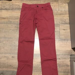 Black diamond women's pants